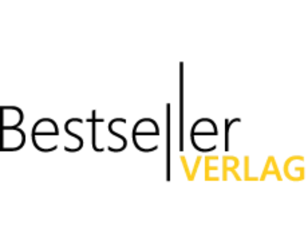 Startseite 3 logo bestseller verlag negativ