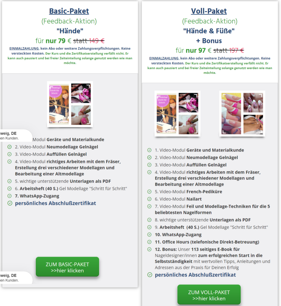 nageldesign-online-ausbildung-preise-test