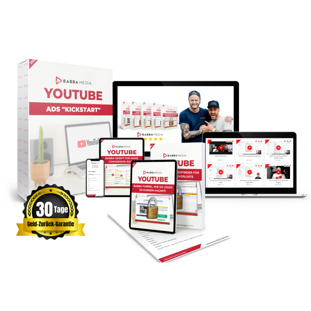 youtube-ads-kickstart-kurs-von-baba-media-erfahrungen