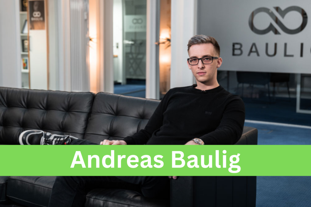 Andreas Baulig