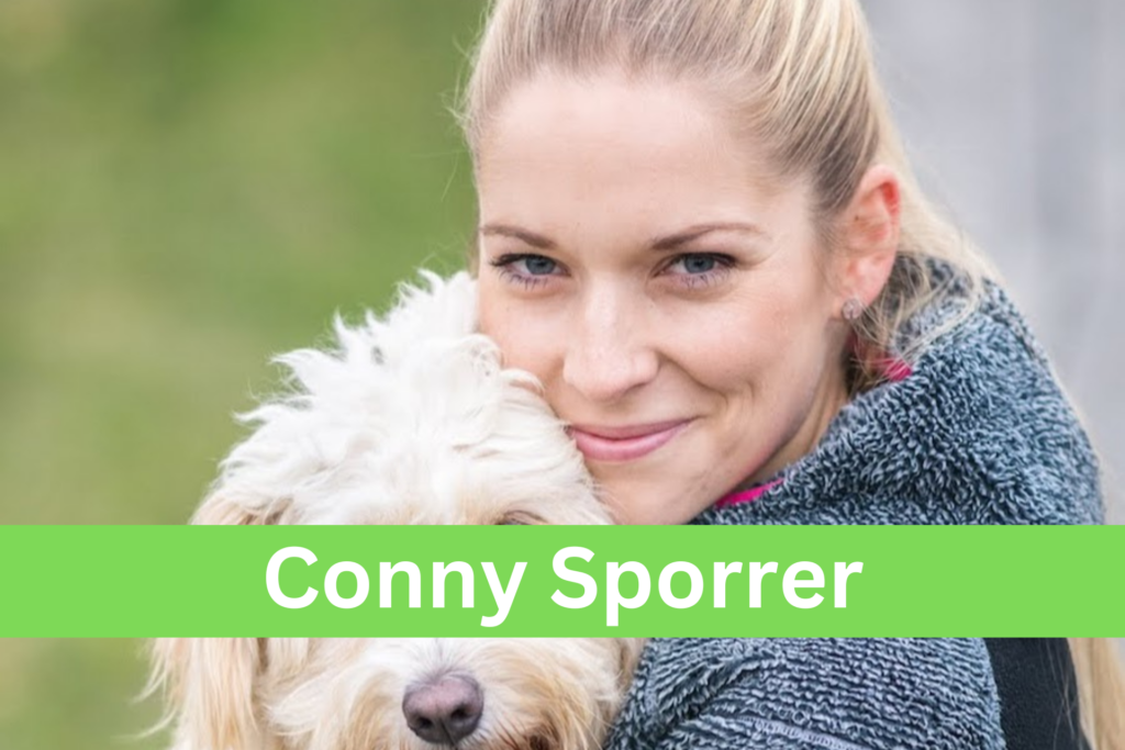 Conny Sporrer