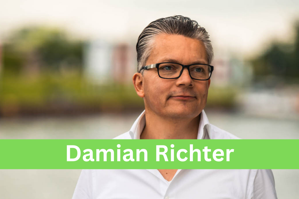 Damian Richter 1