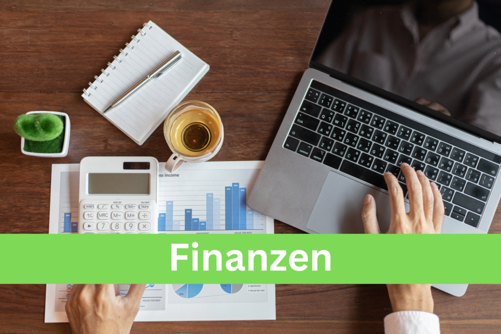 Startseite 9 Finanzen