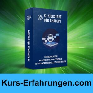 KI-Kickstart für ChatGPT von Tom Brigl Erfahrungen