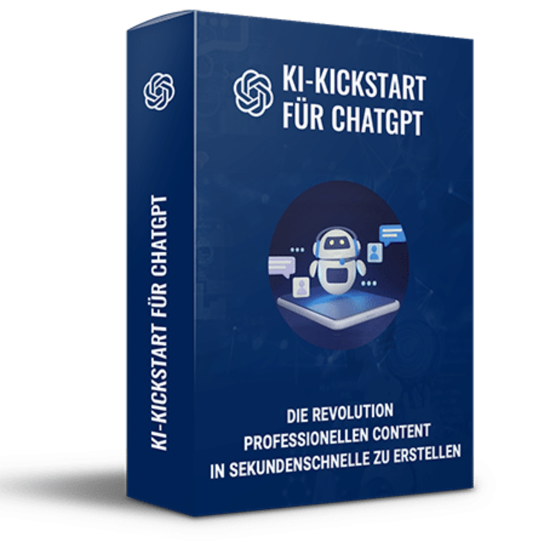 KI-Kickstart-für-ChatGPT-von-Tom-Brigl-Erfahrungen