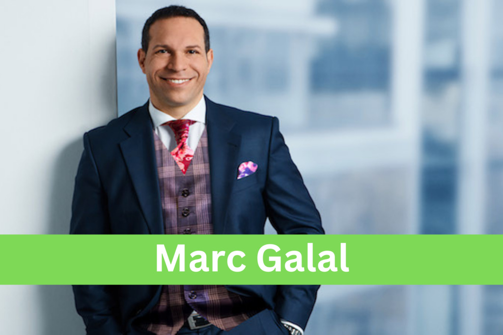 Marc Galal
