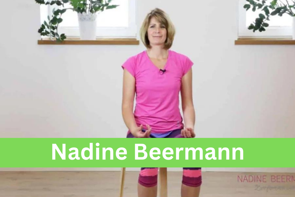 Nadine Beermann