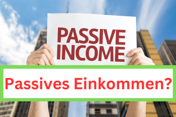 Online Geld verdienen: Die 18 besten Einnahmequellen 21 Online-Geld-verdienen-passives-einkommen-test