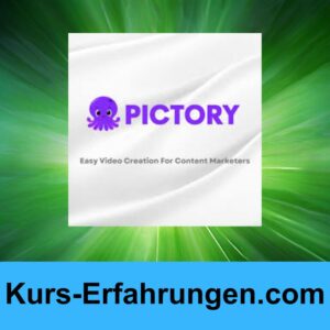 Pictory Ai Erfahrungen