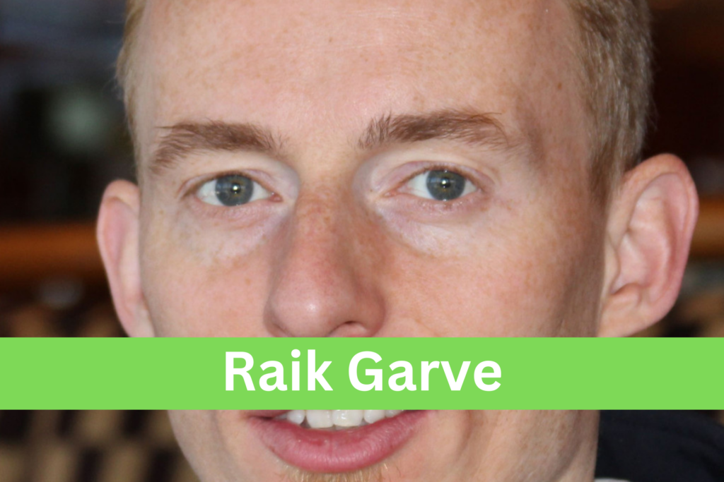 Raik Garve