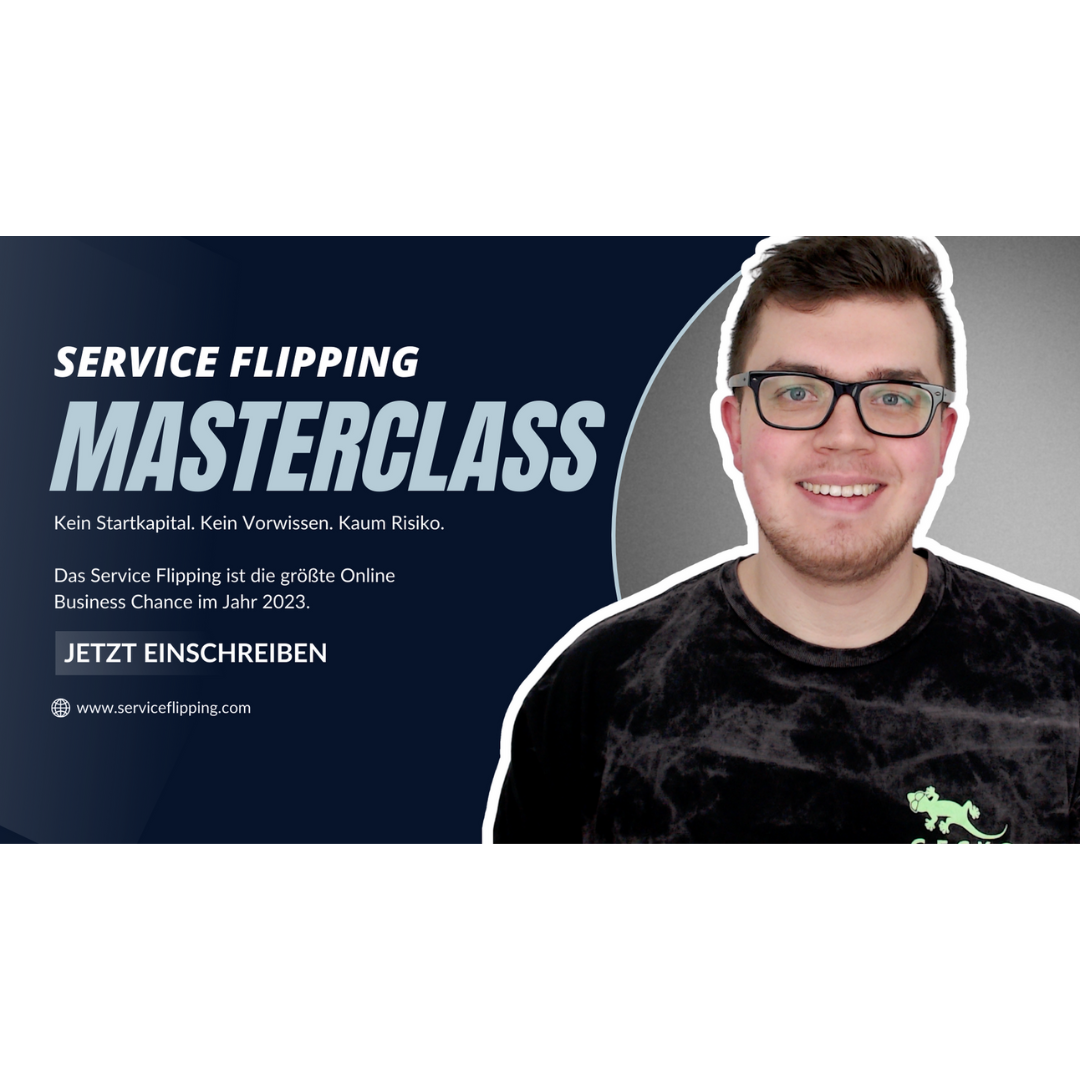 Service-Flipping-Masterclass-von-Leon-Chaudhari-erfahrungen