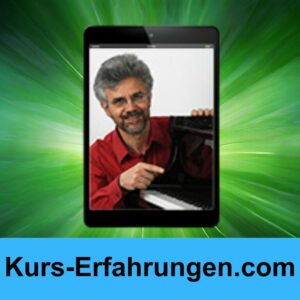 Spielend Klavier lernen von Franz Titscher Erfahrungen