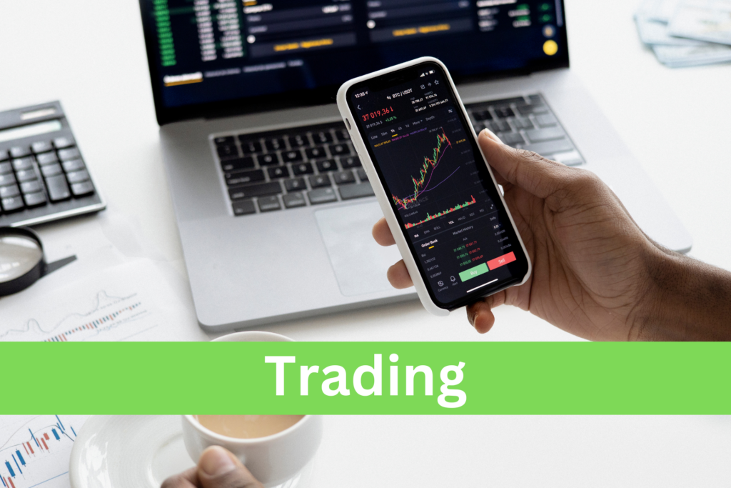 Startseite 8 Trading 1