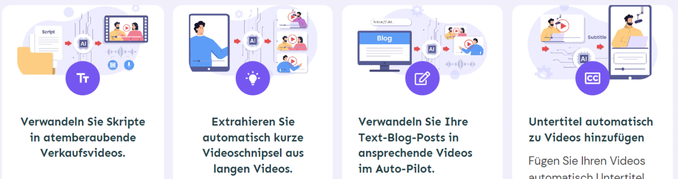 pictory-ai-funktionen-Erfahrungen