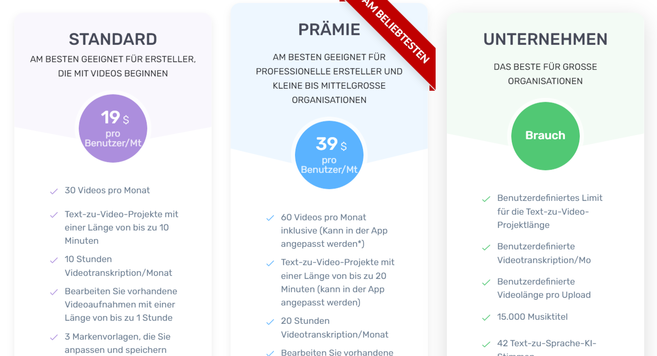 pictory-ai-preise-Erfahrungen