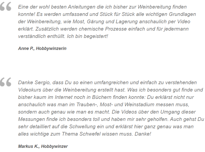 wein-selber-machen-kurs-bewertungen-test