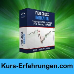 Fibo Cross Indikator von Kagels Trading Erfahrungen