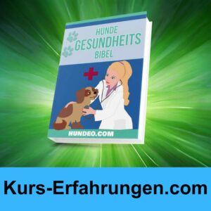 Hunde Gesundheits Bibel Buch von Hundeo Erfahrungen