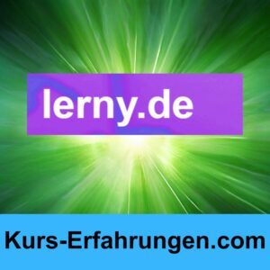 Lerny Online Kurs Plattform Erfahrungen