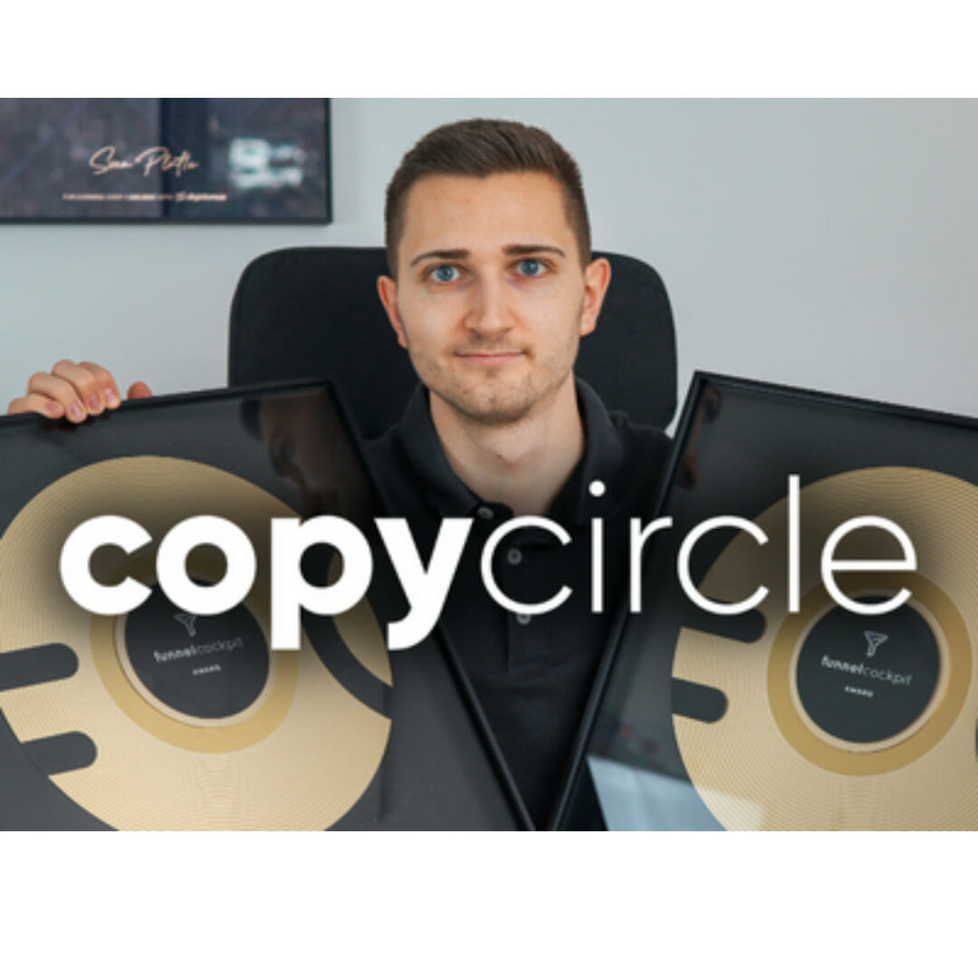 Daniel Moser Copywriting Komplettanleitung