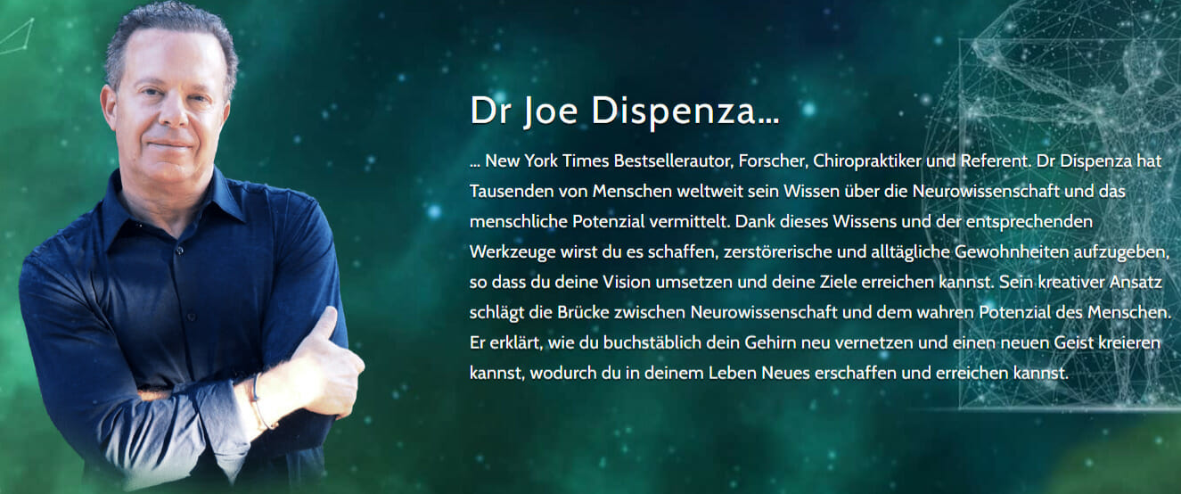 dr-joe-dispenza-akutelle-bio-testbericht