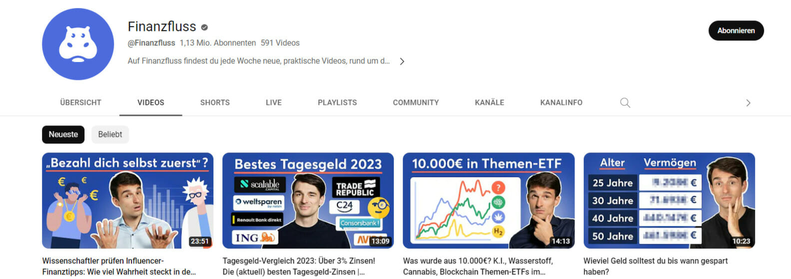 fianzfluss-youtube-testbericht