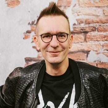 Gerald Hörhan - Investment Punk