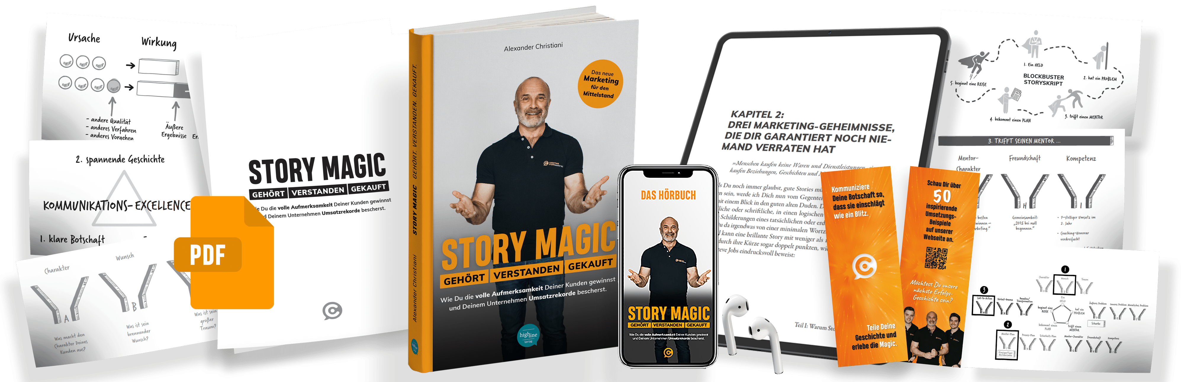 story-magic-buch-test-seriös