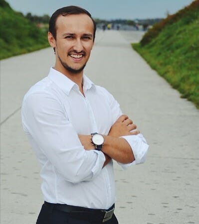 Eugen Grinschuk