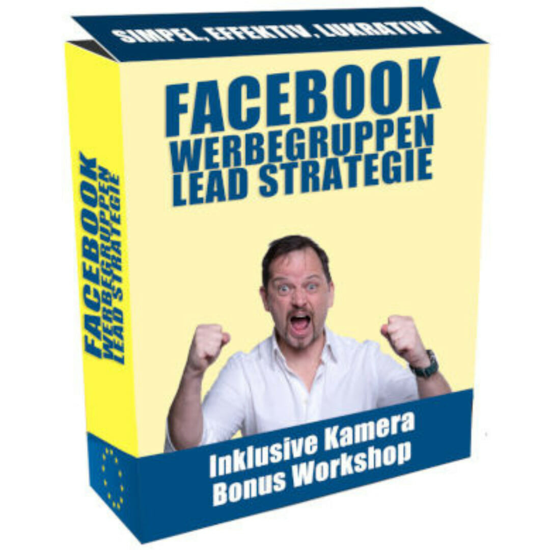 Facebook-Werbegruppen-Lead-Strategie-von-wolfgang-mayr-testbericht