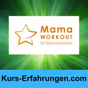 Rückbildung für Sternenmütter Kurs von Verena Wiechers Erfahrungen