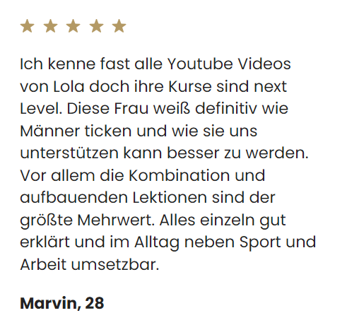 die-kunst-des-flirtens-testbericht