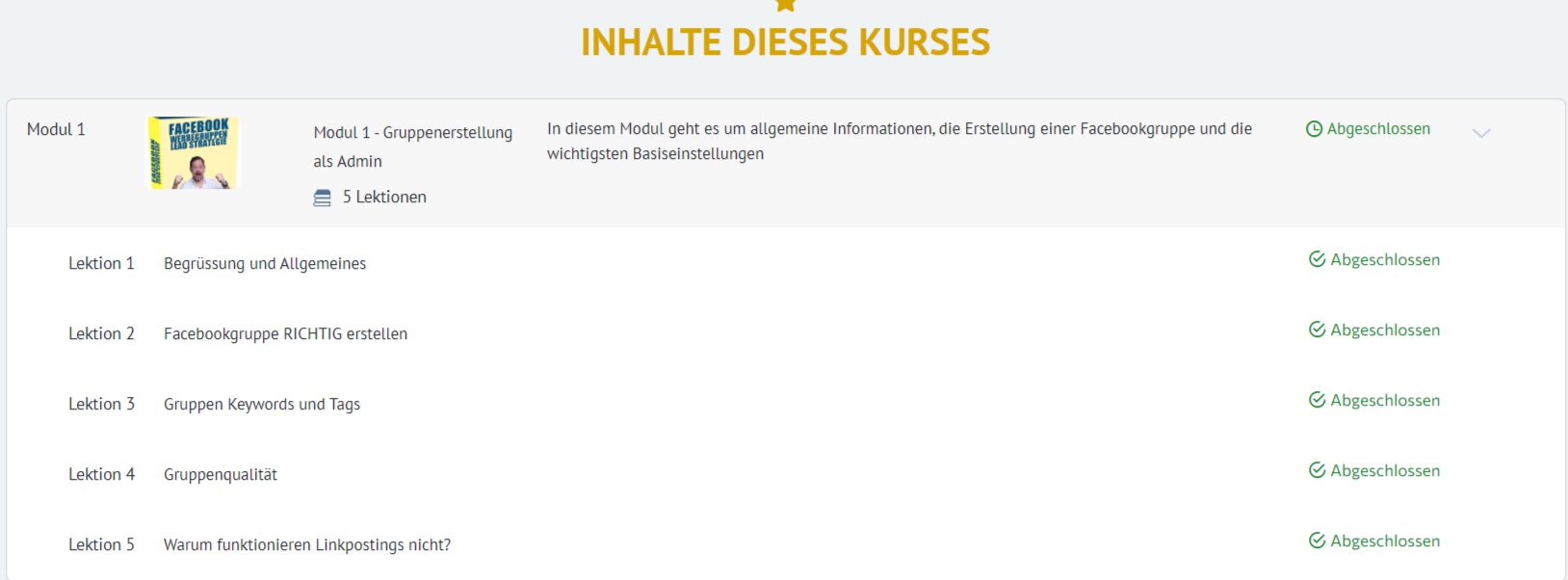 facebook-werbegruppen-lead-strategie-dashboard-testbericht