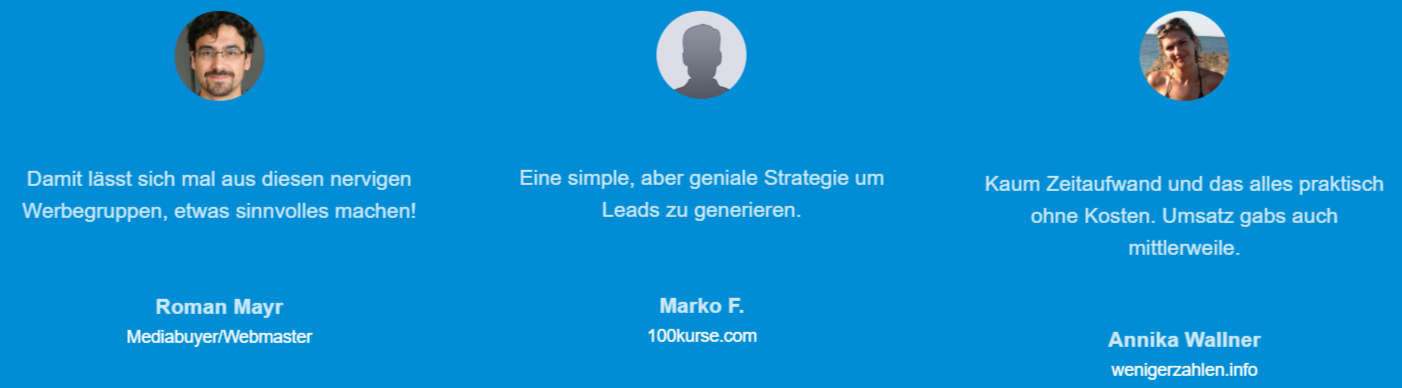facebook-werbegruppen-lead-strategie-bewertungen