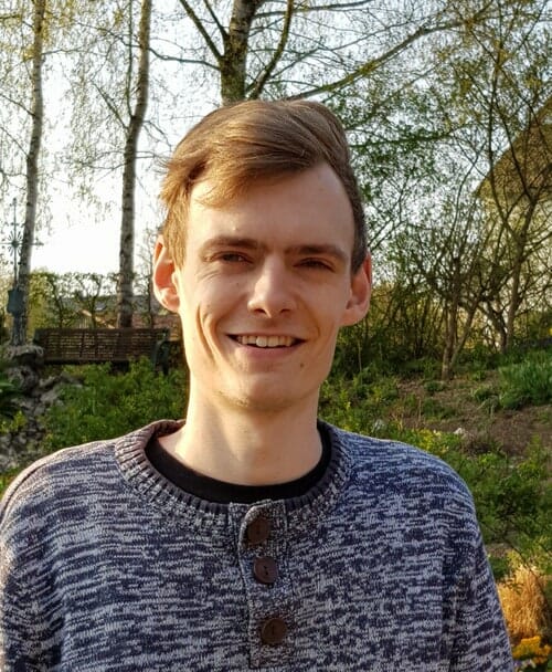 Lukas Goetz
