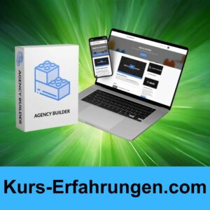 Agency Builder von Felix Fischer Erfahrungen
