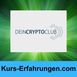Dein Crypto Club von Investment Mastery – Testbericht