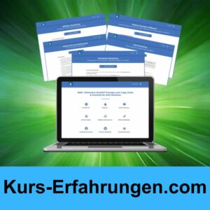 KI Revolution von Benedikt Ahlfeld Testbericht
