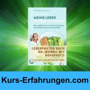 Leberfasten mit Hepafast Erfahrungen