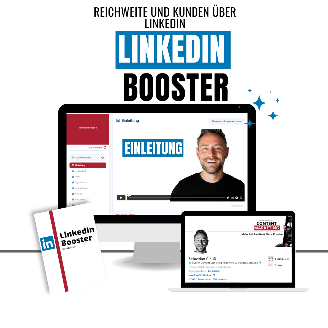 LinkedIn-Booster-Kurs-von-Sebiforce-testbericht