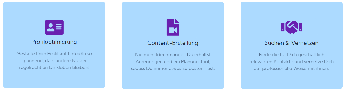 LinkedIn-DurchStarter-Videokurs-von-Jochen-Koch-vorteile-testbericht