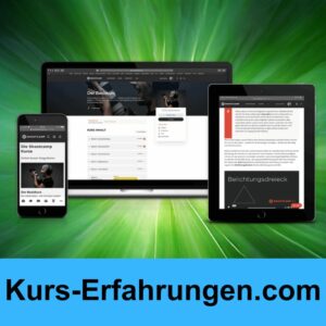 Shootcamp Basiskurs 2.0 von Christian Anderl Erfahrungen