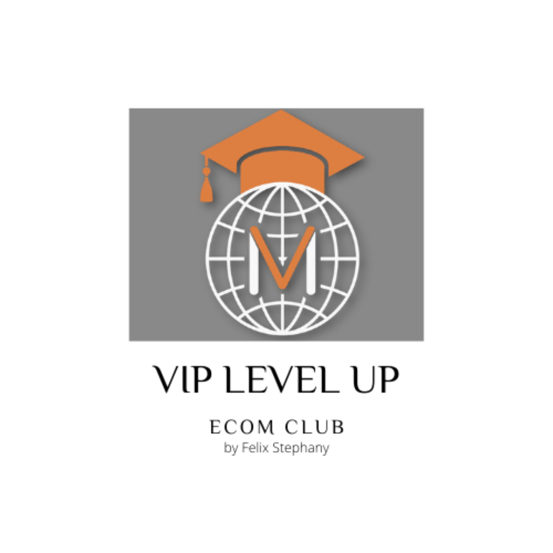 VIP-Level-Up-Ecom-Club-von-Felix-Stephany-testbericht