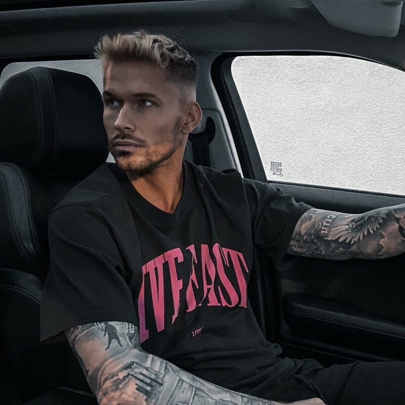 Danny Radke