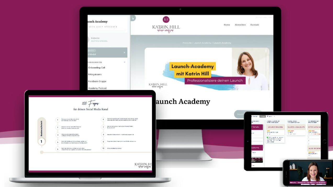 launch-academy-dashboard-testbericht