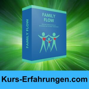 Family Flow von Rudi Ritzinger Erfahrungen