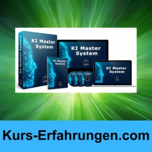 Ki Master System von Marko Slusarek Erfahrungen