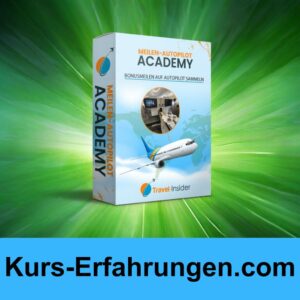 Meilen Autopilot Academy von Dominik Reichert Testbericht