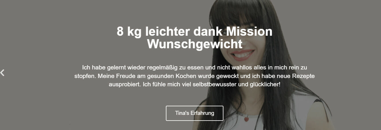 Mission-Wunschgewicht-Programm-bewertungen-testbericht