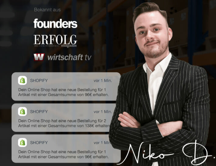 Niko-Dieckhoff-Testbericht